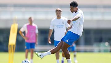 金岭速配 阿斯：贝林厄姆提前一个月复出，皇马内部称这简直是医学奇迹