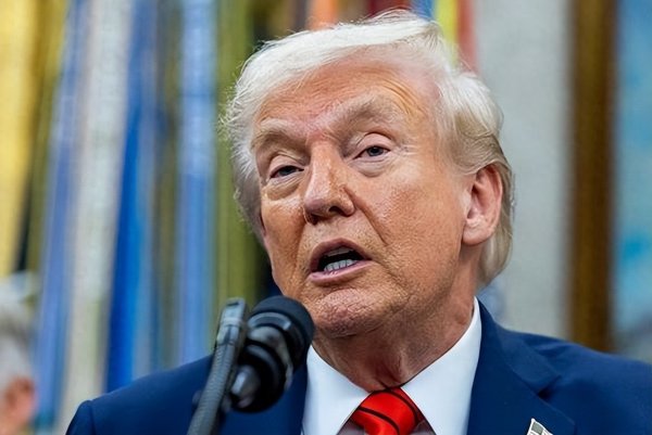 淘优配 特朗普不硬气了? 对华开出三大谈判条件