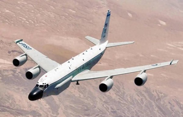 钱坛子 澳P-8A军机突闯南海领空! 中国解放军硬核反击, 幕后黑手疑曝光