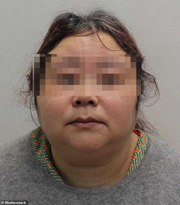 富深所 “比特币富婆”钱志敏在英国认罪，6.1万枚比特币市价已达493亿元，赃款归谁？