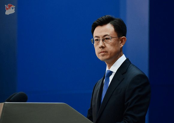 赢金配资 美财长称中美贸易协定最早于下周签署 外交部回应