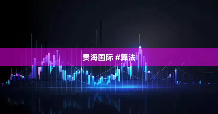 贵海国际 #算法